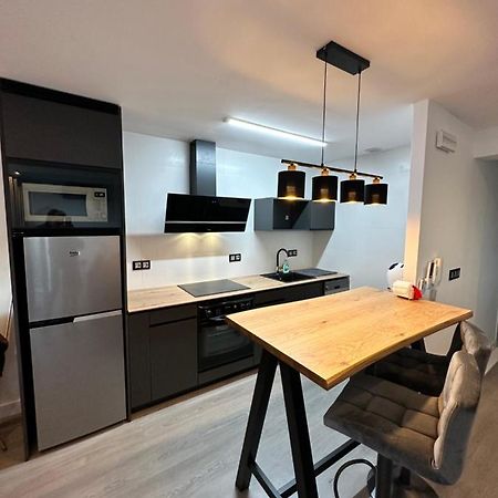 Moderno Piso Con Vistas En Puerto De Sagunto Vt-52189-V Διαμέρισμα Εξωτερικό φωτογραφία