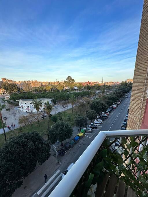 Moderno Piso Con Vistas En Puerto De Sagunto Vt-52189-V Διαμέρισμα Εξωτερικό φωτογραφία
