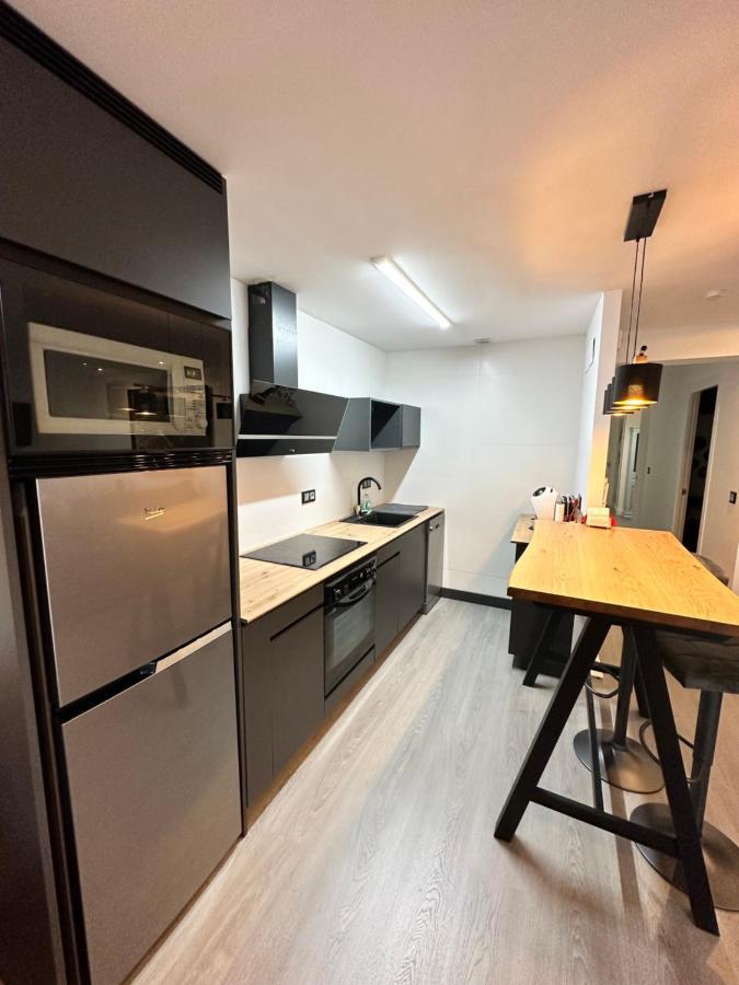 Moderno Piso Con Vistas En Puerto De Sagunto Vt-52189-V Διαμέρισμα Εξωτερικό φωτογραφία