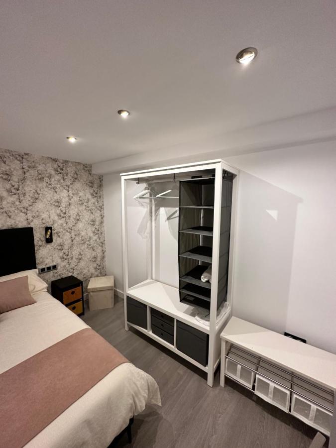 Moderno Piso Con Vistas En Puerto De Sagunto Vt-52189-V Διαμέρισμα Εξωτερικό φωτογραφία