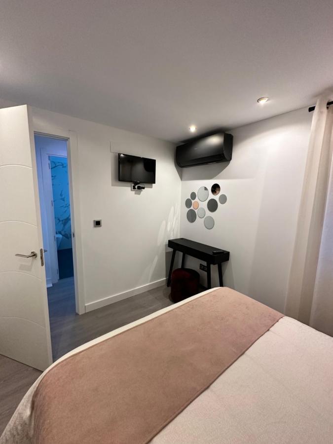 Moderno Piso Con Vistas En Puerto De Sagunto Vt-52189-V Διαμέρισμα Εξωτερικό φωτογραφία