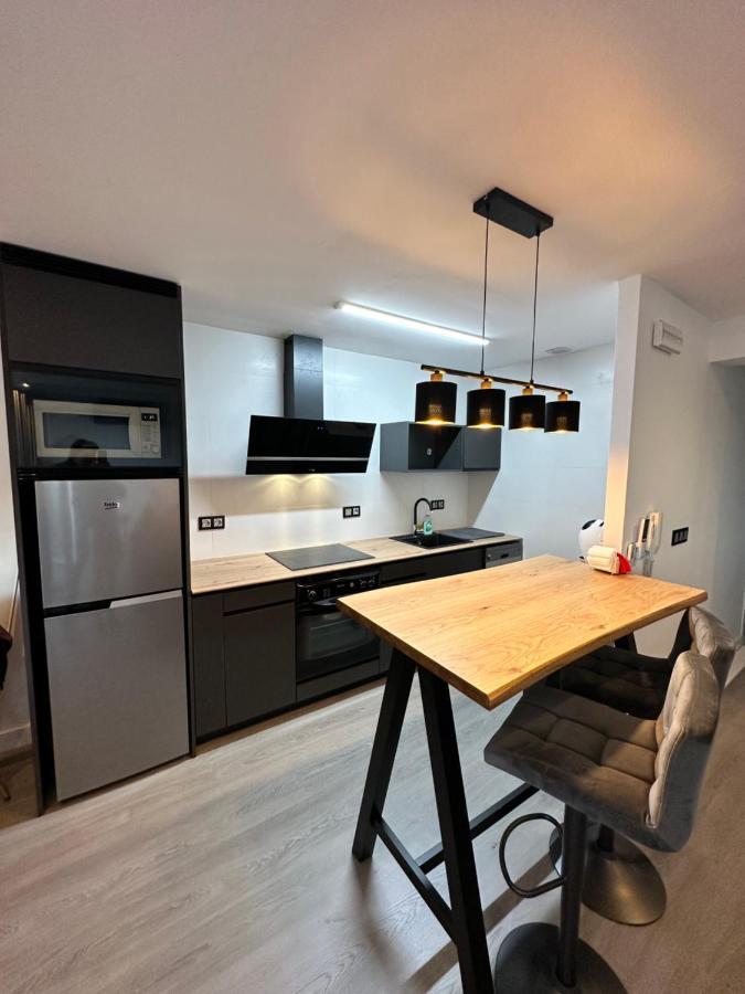 Moderno Piso Con Vistas En Puerto De Sagunto Vt-52189-V Διαμέρισμα Εξωτερικό φωτογραφία