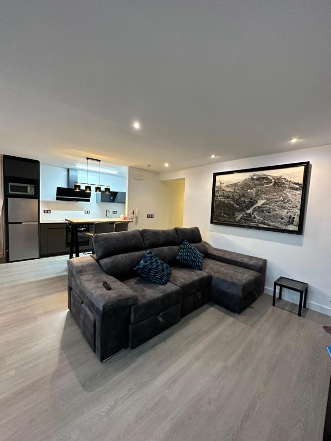 Moderno Piso Con Vistas En Puerto De Sagunto Vt-52189-V Διαμέρισμα Εξωτερικό φωτογραφία