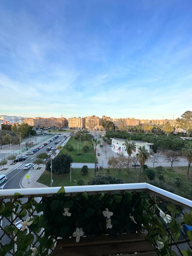Moderno Piso Con Vistas En Puerto De Sagunto Vt-52189-V Διαμέρισμα Εξωτερικό φωτογραφία