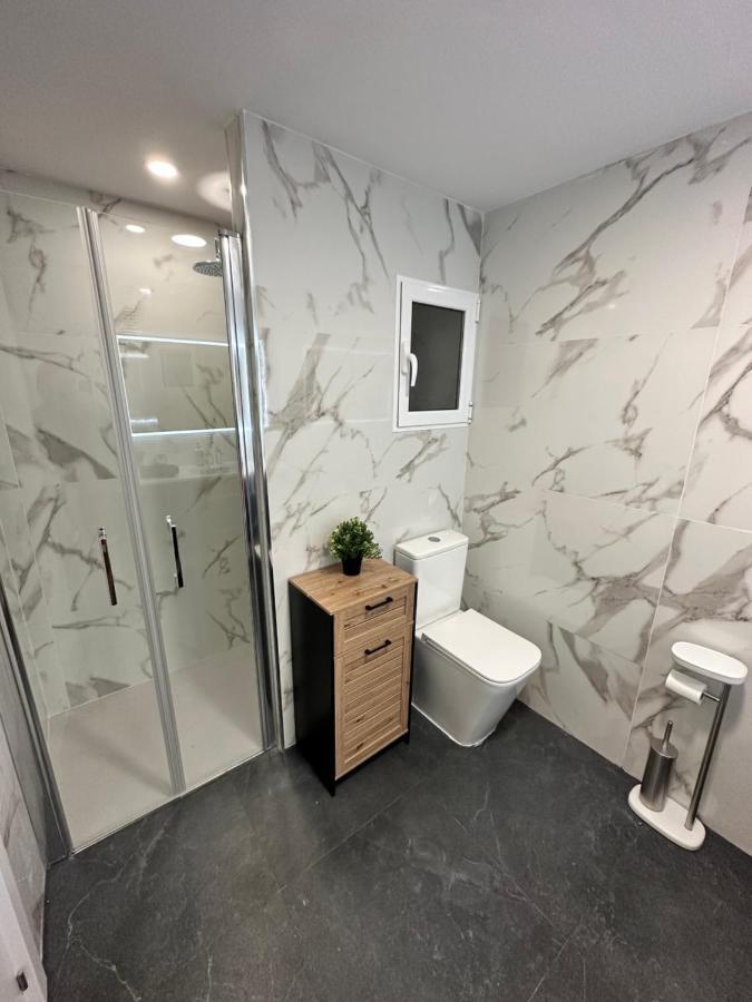 Moderno Piso Con Vistas En Puerto De Sagunto Vt-52189-V Διαμέρισμα Εξωτερικό φωτογραφία
