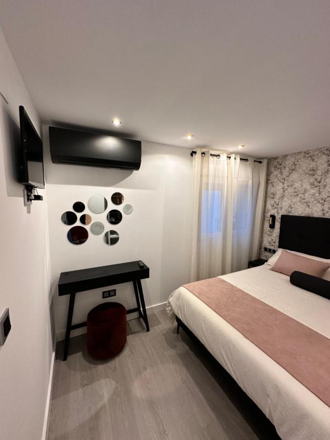 Moderno Piso Con Vistas En Puerto De Sagunto Vt-52189-V Διαμέρισμα Εξωτερικό φωτογραφία