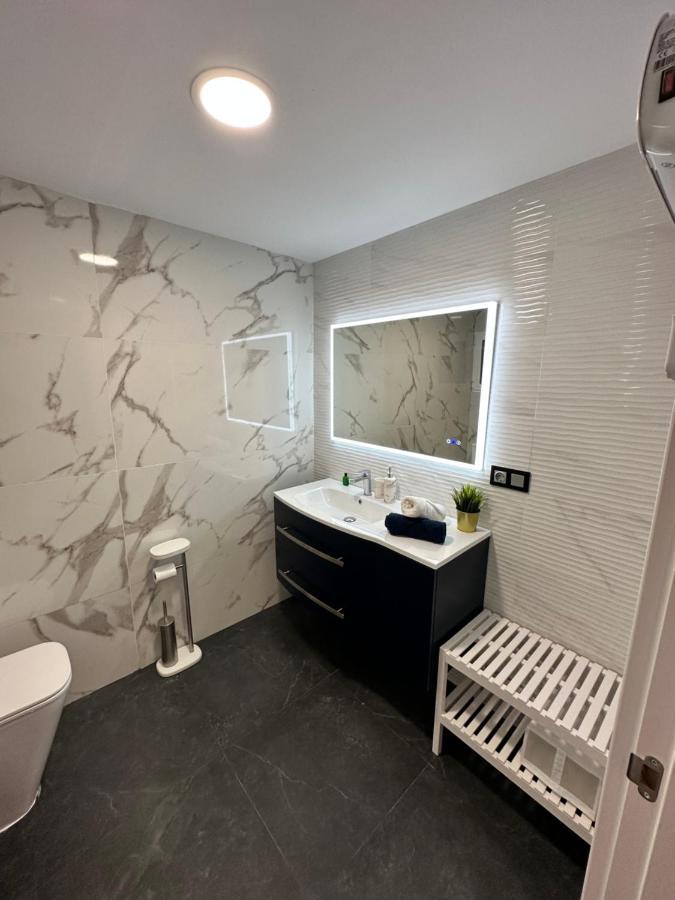 Moderno Piso Con Vistas En Puerto De Sagunto Vt-52189-V Διαμέρισμα Εξωτερικό φωτογραφία