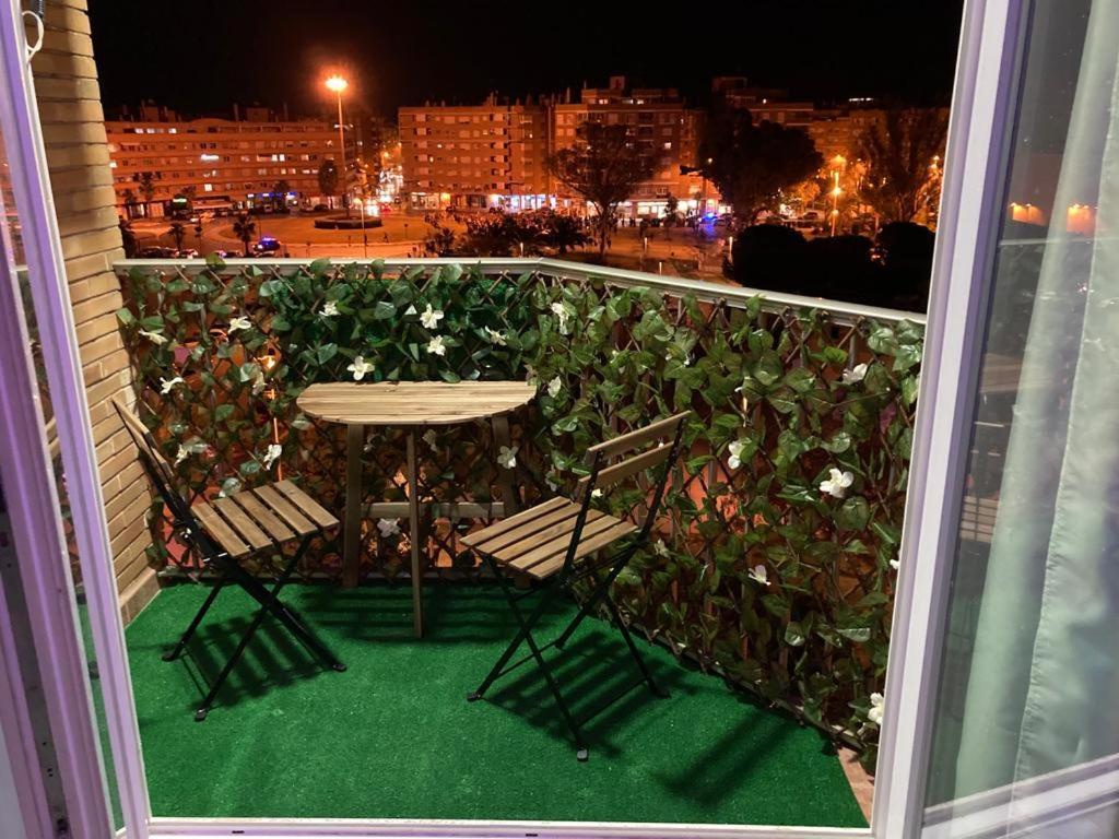 Moderno Piso Con Vistas En Puerto De Sagunto Vt-52189-V Διαμέρισμα Εξωτερικό φωτογραφία